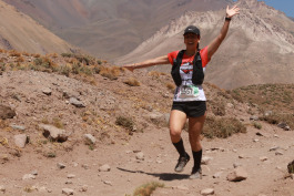 Aconcagua Ultra Trail 2023