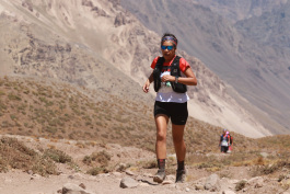 Aconcagua Ultra Trail 2023