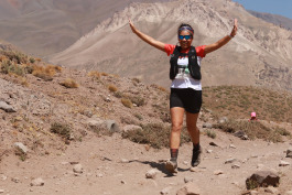 Aconcagua Ultra Trail 2023