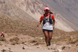 Aconcagua Ultra Trail 2023