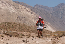 Aconcagua Ultra Trail 2023