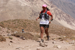 Aconcagua Ultra Trail 2023