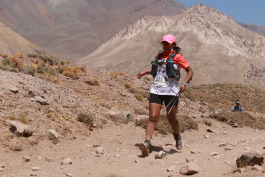 Aconcagua Ultra Trail 2023