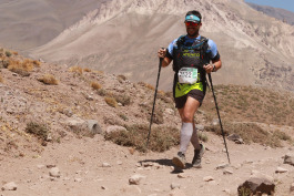 Aconcagua Ultra Trail 2023