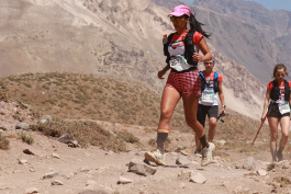 Aconcagua Ultra Trail 2023