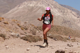 Aconcagua Ultra Trail 2023