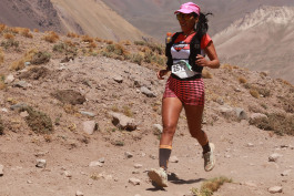 Aconcagua Ultra Trail 2023