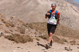 Aconcagua Ultra Trail 2023