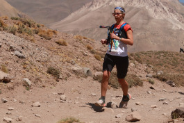 Aconcagua Ultra Trail 2023