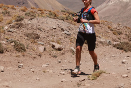 Aconcagua Ultra Trail 2023