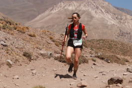 Aconcagua Ultra Trail 2023