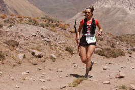 Aconcagua Ultra Trail 2023