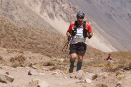 Aconcagua Ultra Trail 2023