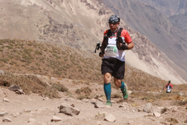 Aconcagua Ultra Trail 2023