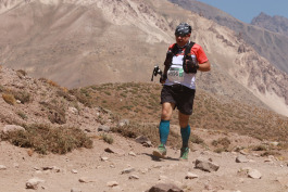 Aconcagua Ultra Trail 2023