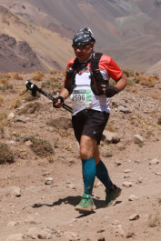 Aconcagua Ultra Trail 2023