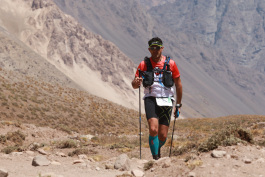 Aconcagua Ultra Trail 2023