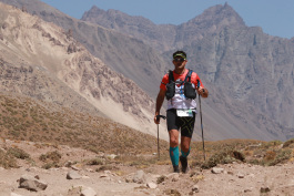 Aconcagua Ultra Trail 2023