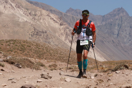 Aconcagua Ultra Trail 2023