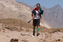 Aconcagua Ultra Trail 2023