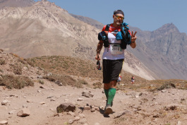 Aconcagua Ultra Trail 2023