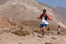 Aconcagua Ultra Trail 2023