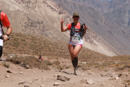 Aconcagua Ultra Trail 2023