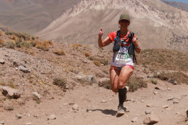 Aconcagua Ultra Trail 2023