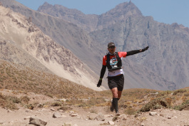 Aconcagua Ultra Trail 2023