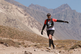 Aconcagua Ultra Trail 2023