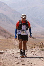 Aconcagua Ultra Trail 2023