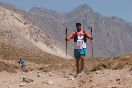 Aconcagua Ultra Trail 2023