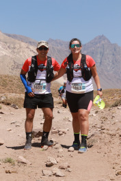 Aconcagua Ultra Trail 2023