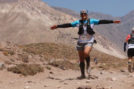 Aconcagua Ultra Trail 2023