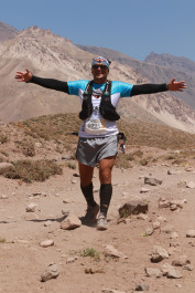 Aconcagua Ultra Trail 2023