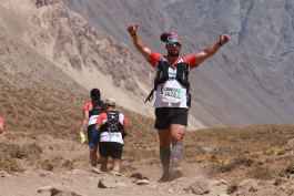 Aconcagua Ultra Trail 2023