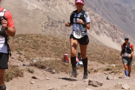 Aconcagua Ultra Trail 2023