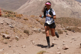 Aconcagua Ultra Trail 2023