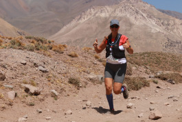 Aconcagua Ultra Trail 2023