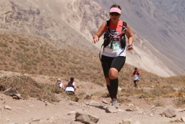 Aconcagua Ultra Trail 2023