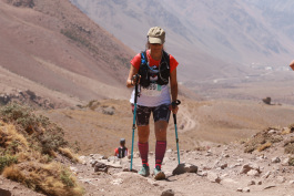 Aconcagua Ultra Trail 2023