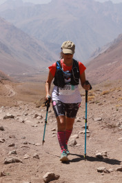 Aconcagua Ultra Trail 2023