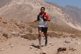 Aconcagua Ultra Trail 2023