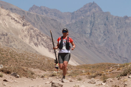 Aconcagua Ultra Trail 2023