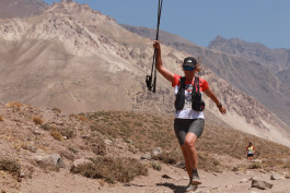 Aconcagua Ultra Trail 2023