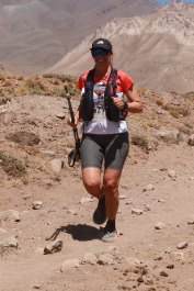 Aconcagua Ultra Trail 2023