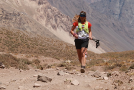 Aconcagua Ultra Trail 2023