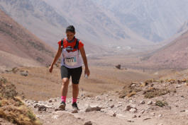 Aconcagua Ultra Trail 2023