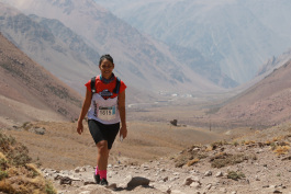 Aconcagua Ultra Trail 2023