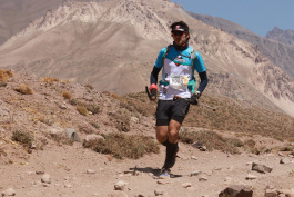 Aconcagua Ultra Trail 2023